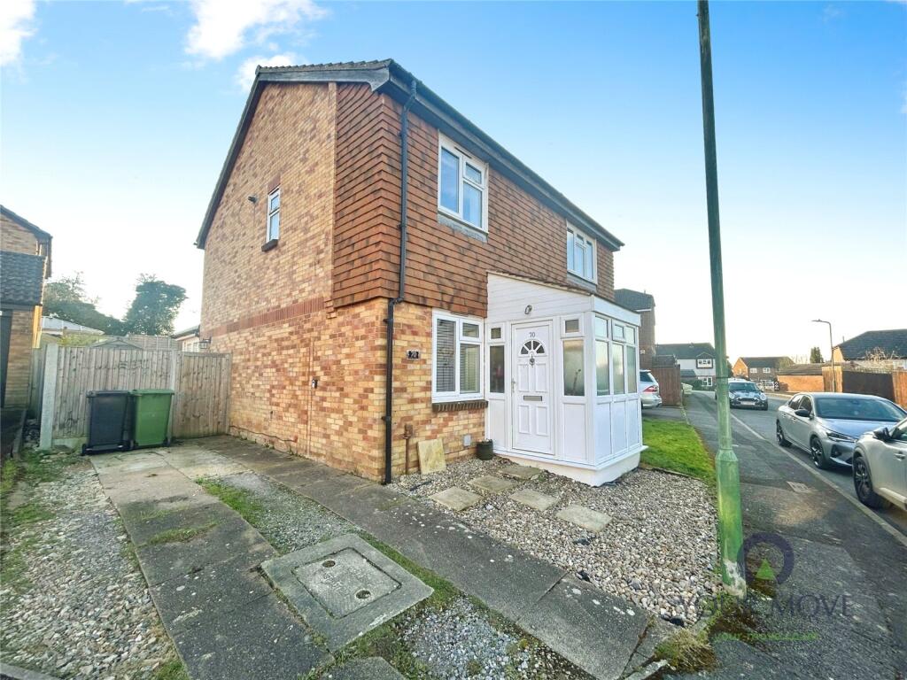 Main image of property: Murrain Drive, Downswood, Maidstone, Kent, ME15