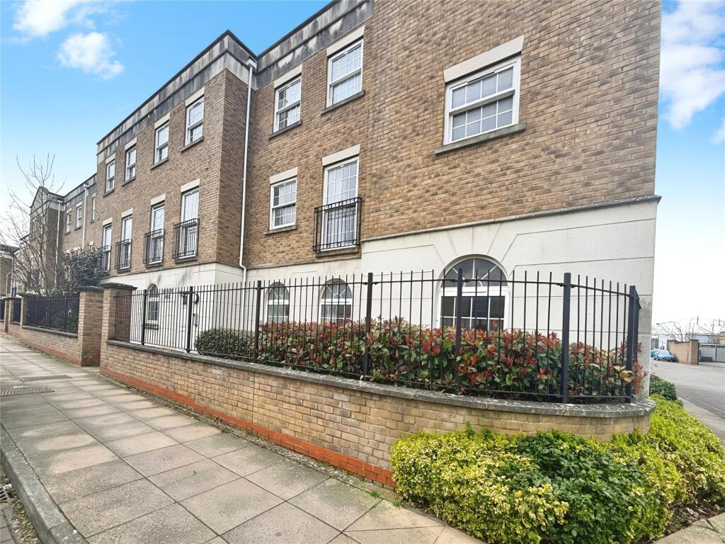 Main image of property: Tarragon Road, Maidstone, Kent, ME16