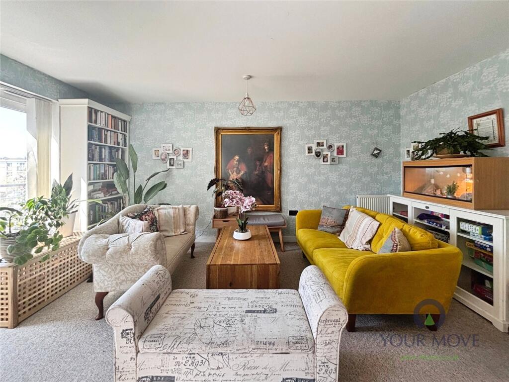 Main image of property: Stafford Gardens, Maidstone, Kent, ME15