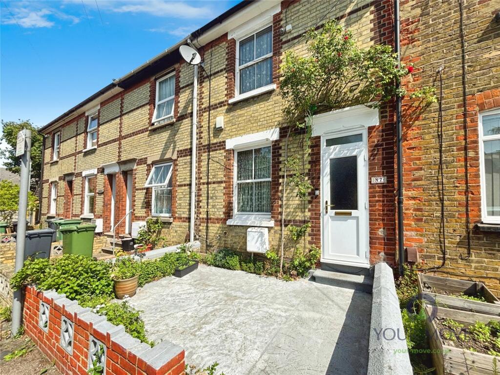 Main image of property: Bluett Street, Maidstone, Kent, ME14