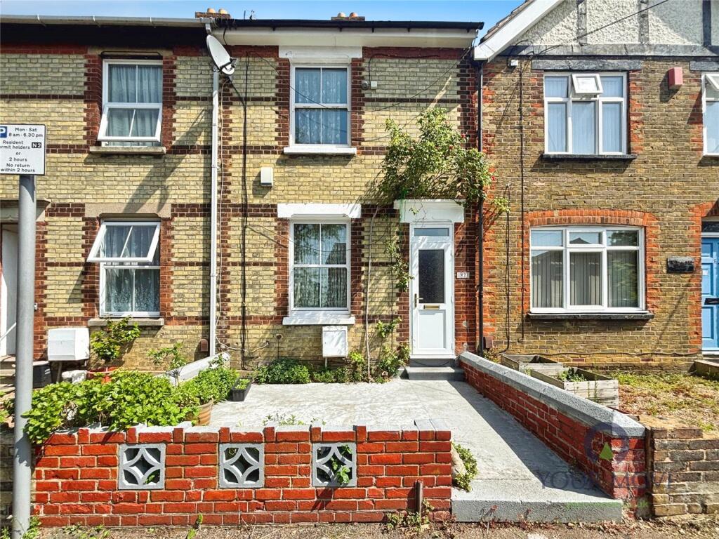 Main image of property: Bluett Street, Maidstone, Kent, ME14