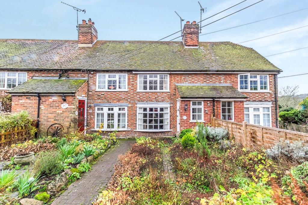 Main image of property: Old Road, Wateringbury, Maidstone, Kent, ME18