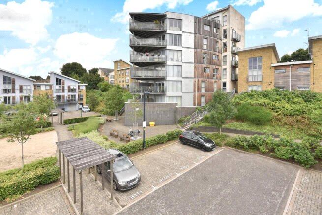 Main image of property: Arundel Square, Maidstone, Kent, ME15