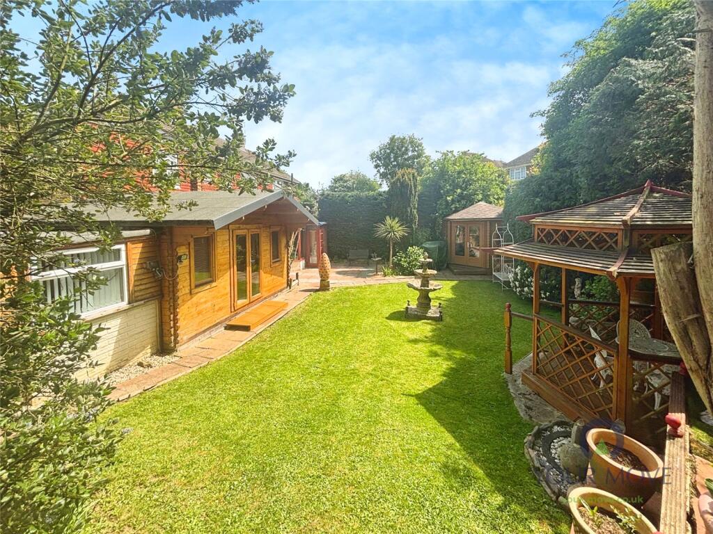 Main image of property: The Valley, Coxheath, Maidstone, Kent, ME17