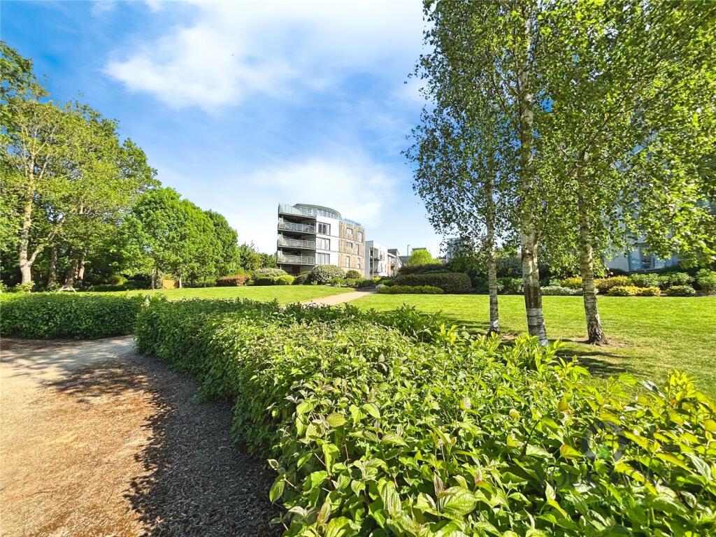 Main image of property: Stafford Gardens, Maidstone, Kent, ME15