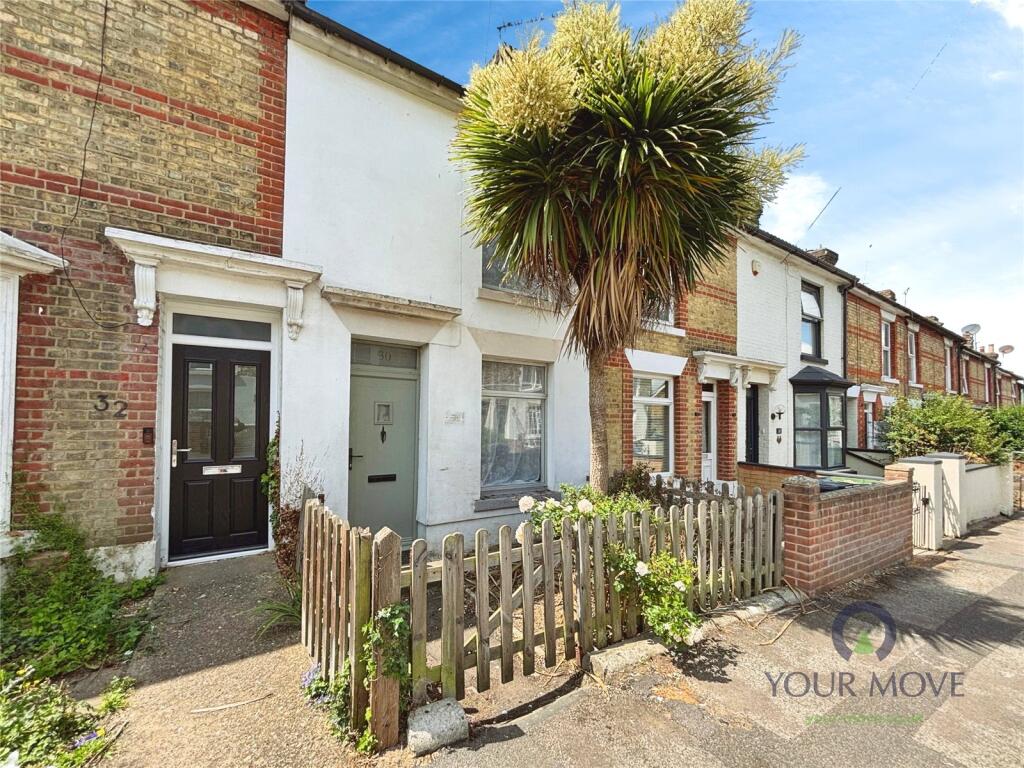 Main image of property: Grecian Street, Maidstone, Kent, ME14