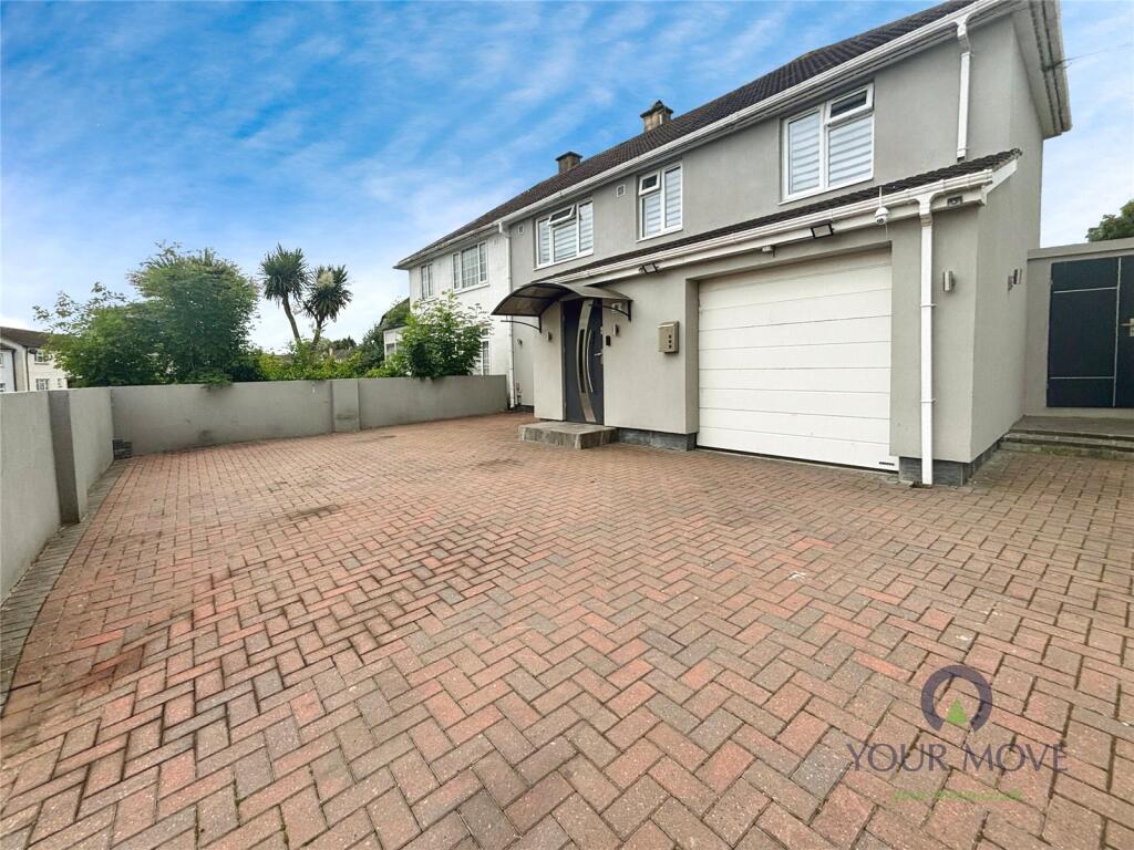 Main image of property: Essex Road, Maidstone, Kent, ME15