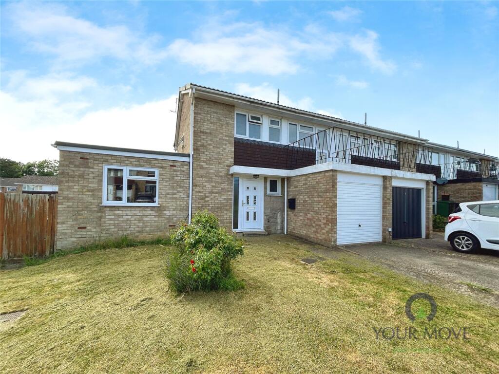Main image of property: Merton Road, Bearsted, Maidstone, Kent, ME15