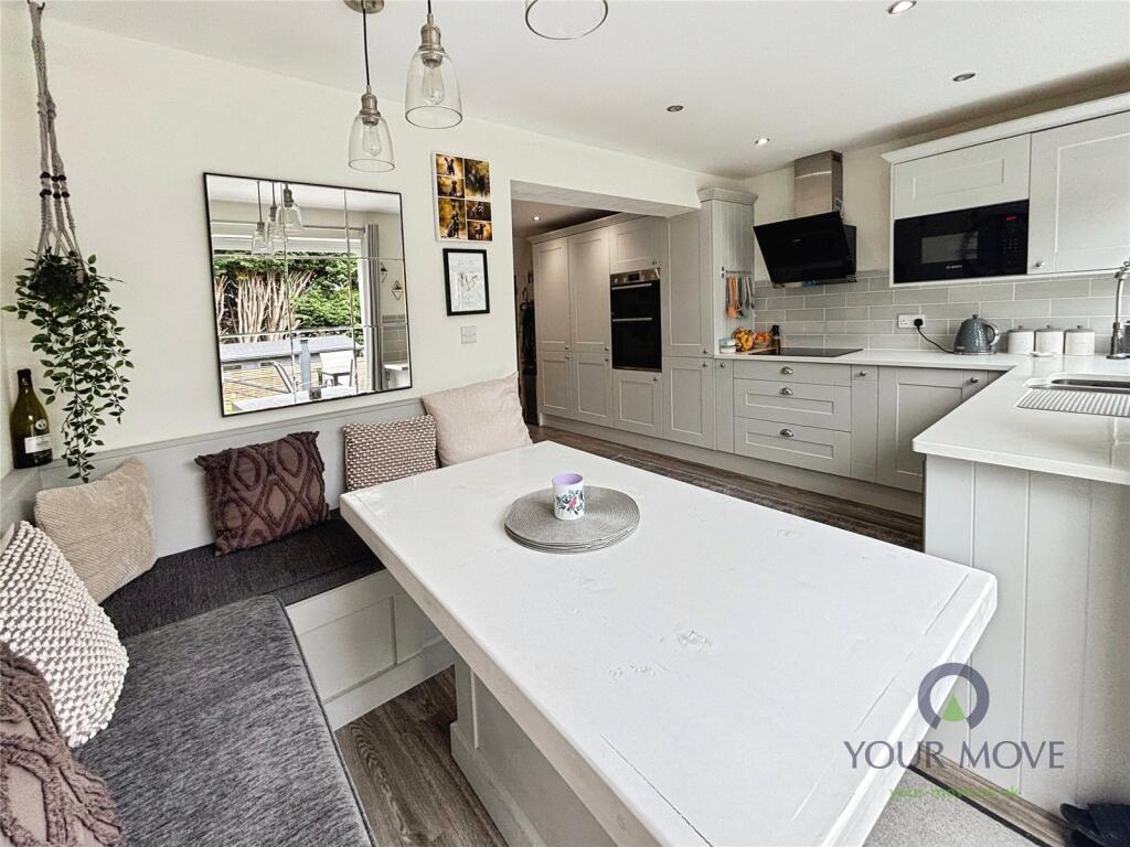 Main image of property: Primrose Drive, Ditton, Aylesford, Kent, ME20