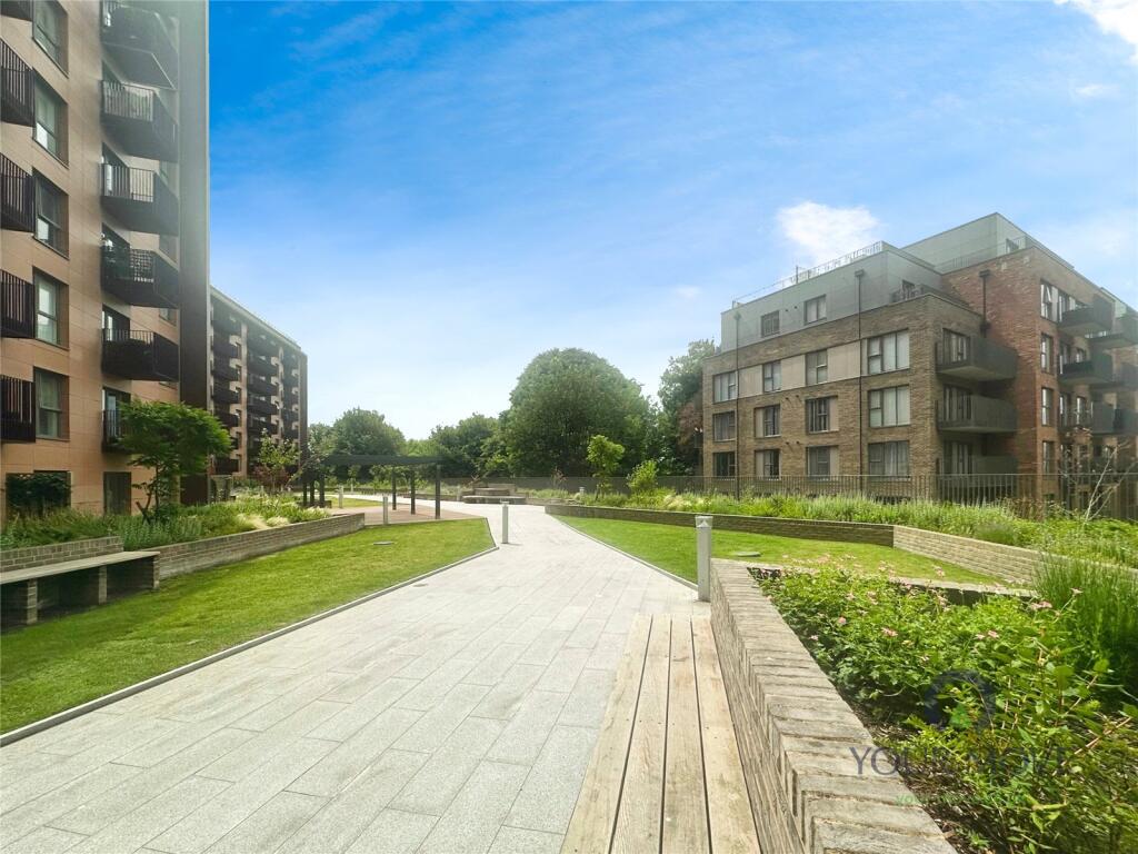 Main image of property: Waterhouse Avenue, Maidstone, Kent, ME14