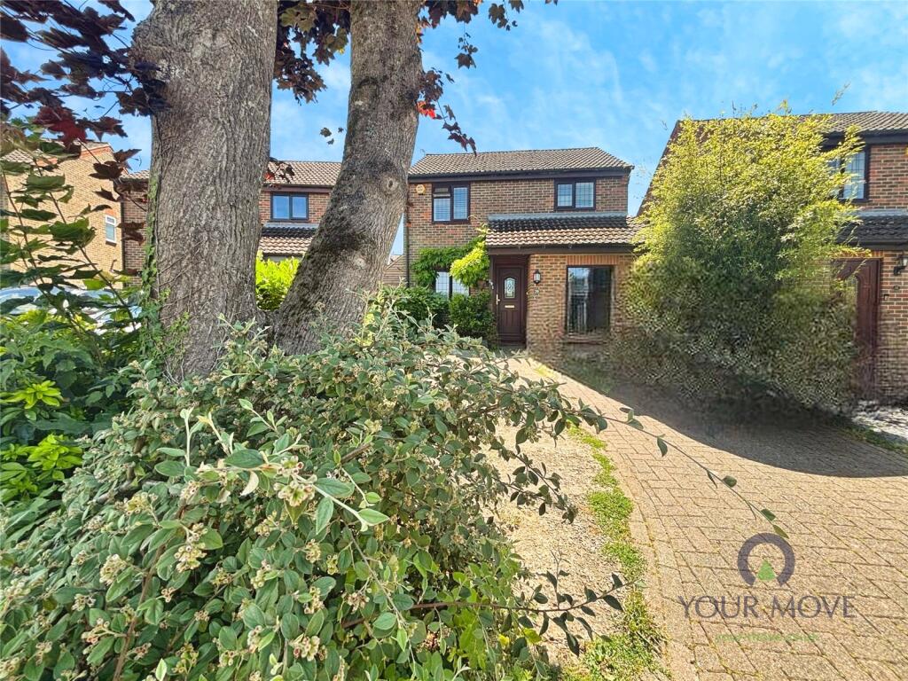 Main image of property: Bridge Mill Way, Tovil, Maidstone, Kent, ME15