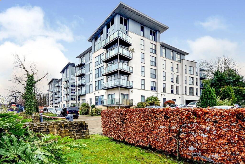 Main image of property: McKenzie Court, Maidstone, Kent, ME14