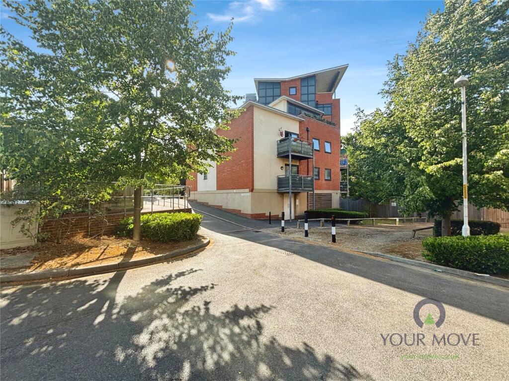 Main image of property: Hughenden Reach, Tovil, Maidstone, Kent, ME15