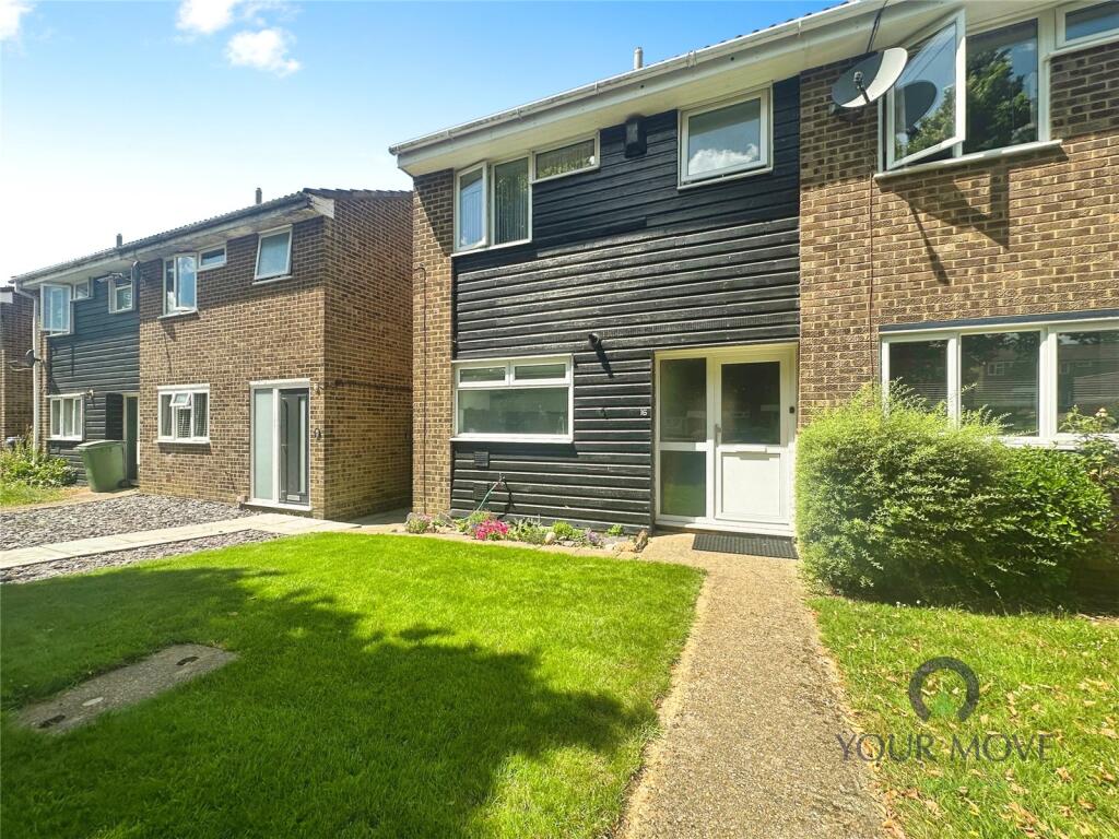 Main image of property: Blean Square, Vinters Park, Maidstone, Kent, ME14