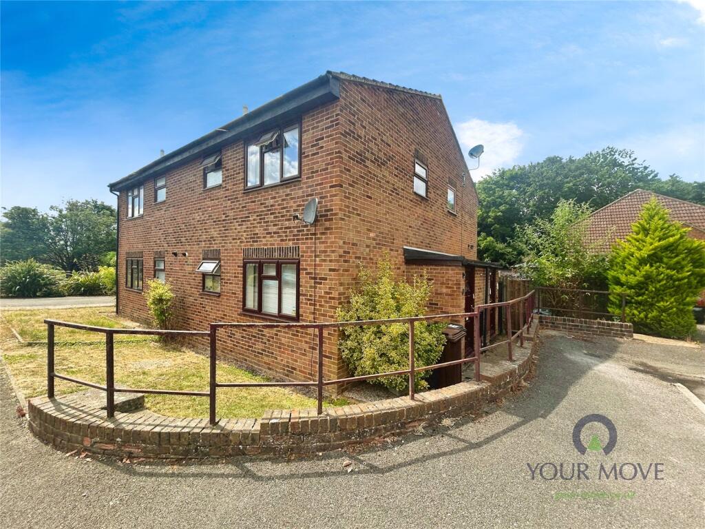 Main image of property: Harvesters Way, Weavering, Maidstone, Kent, ME14
