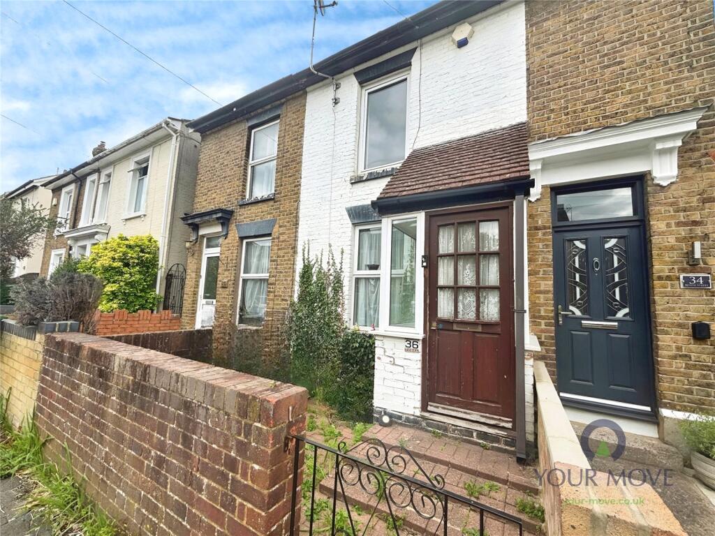 Main image of property: Bower Street, Maidstone, Kent, ME16