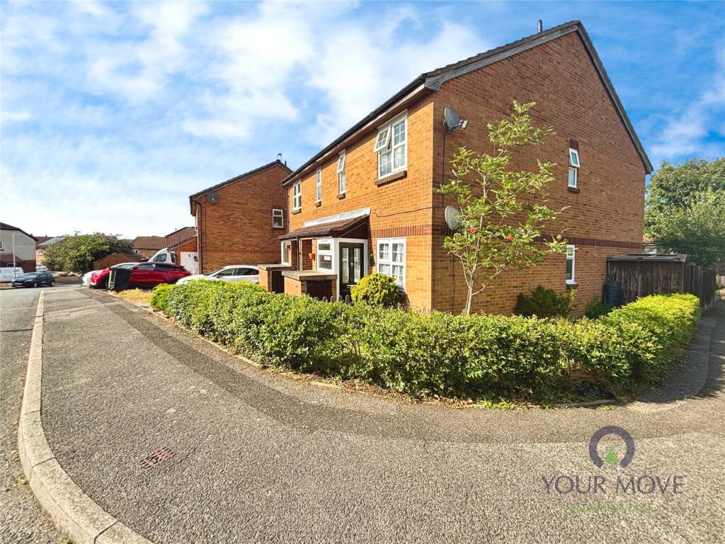 Main image of property: Murrain Drive, Downswood, Maidstone, Kent, ME15