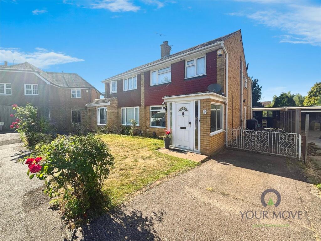 Main image of property: Allington Way, Maidstone, Kent, ME16