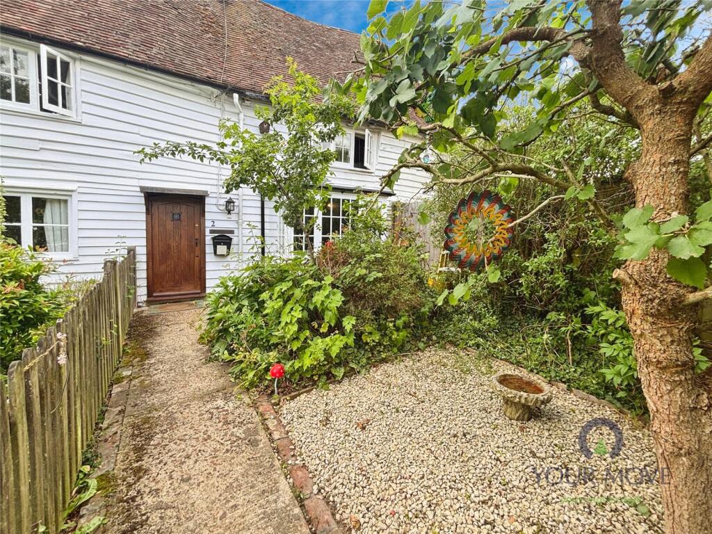 Main image of property: Fermor Cottages, Headcorn Road, Grafty Green, Kent,, ME17