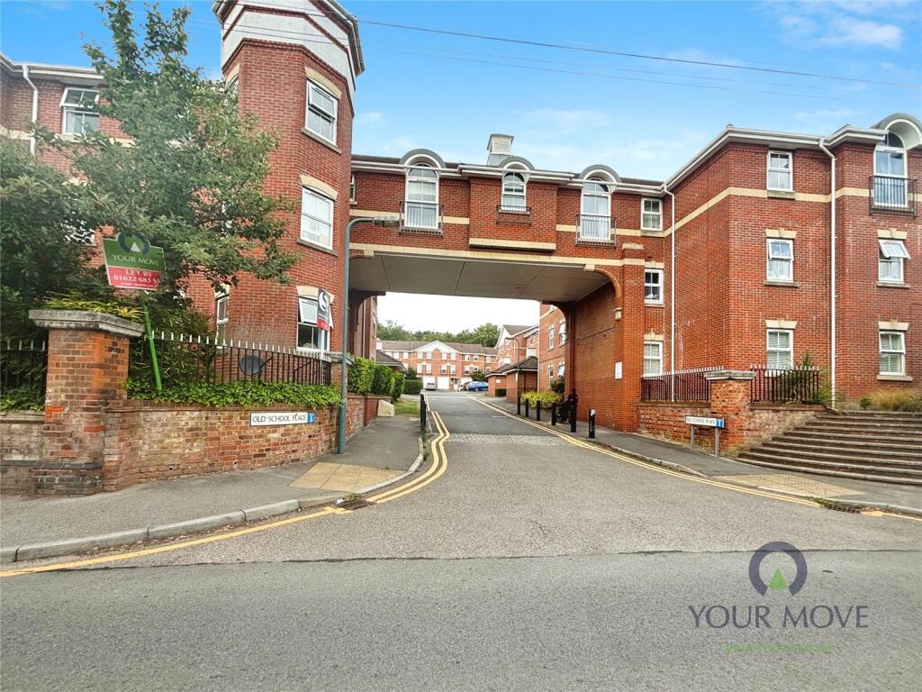 Main image of property: Old School Place, Maidstone, Kent, ME14