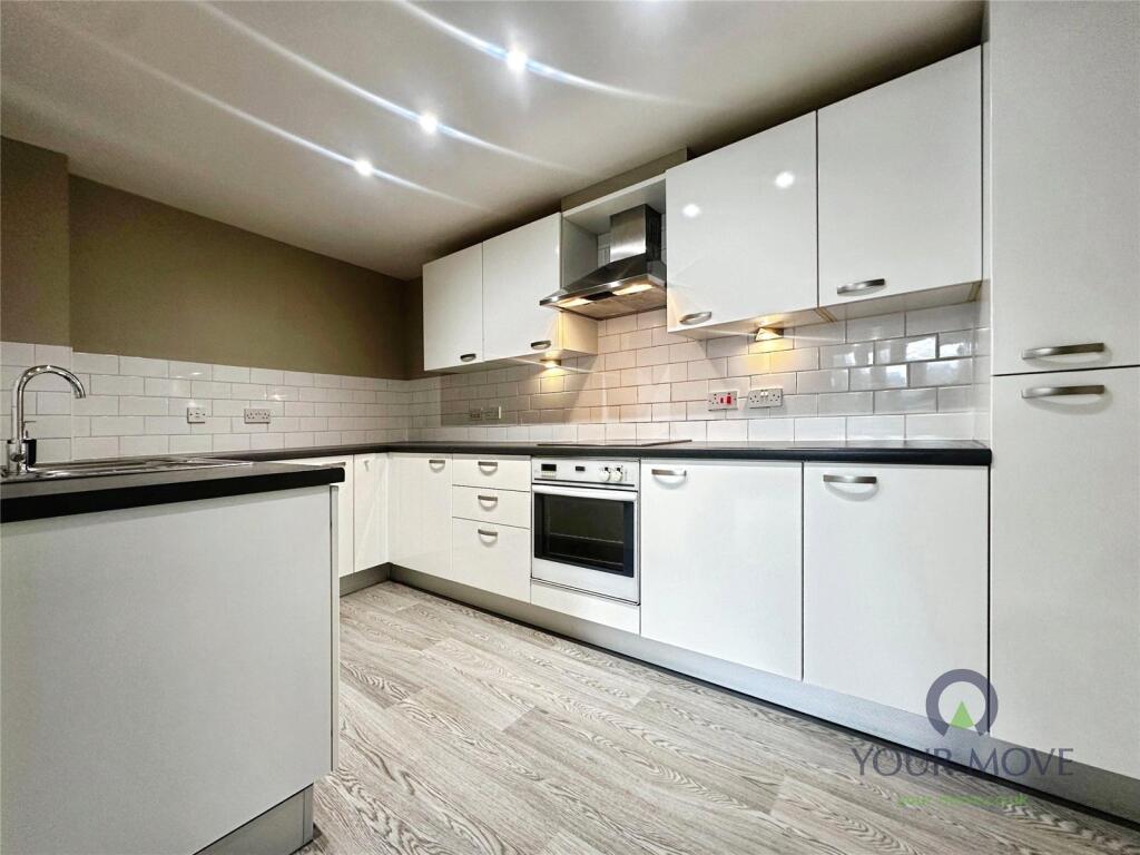 Main image of property: Bambridge Court, Maidstone, Kent, ME14