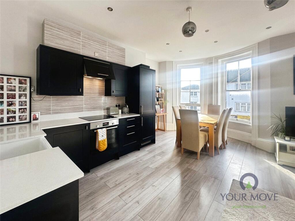 Main image of property: Clarendon Place, King Street, Maidstone, Kent, ME14