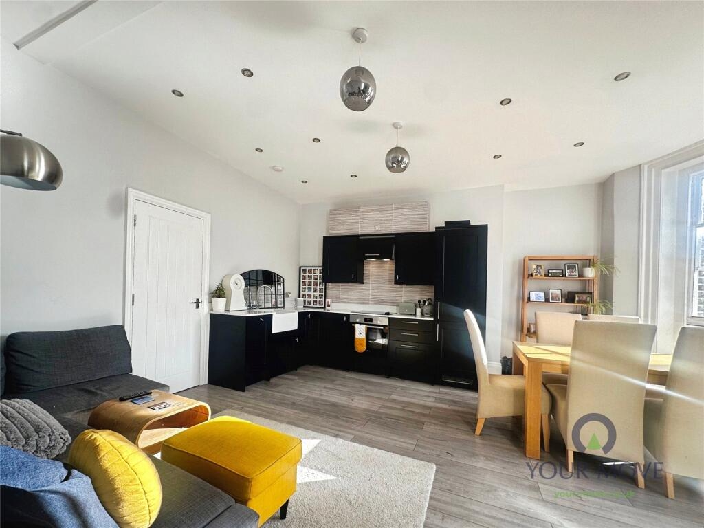 Main image of property: Clarendon Place, King Street, Maidstone, Kent, ME14