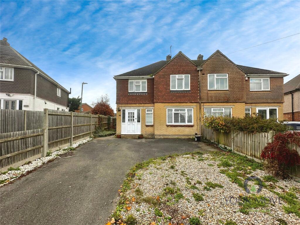Main image of property: Dorset Way, Maidstone, Kent, ME15