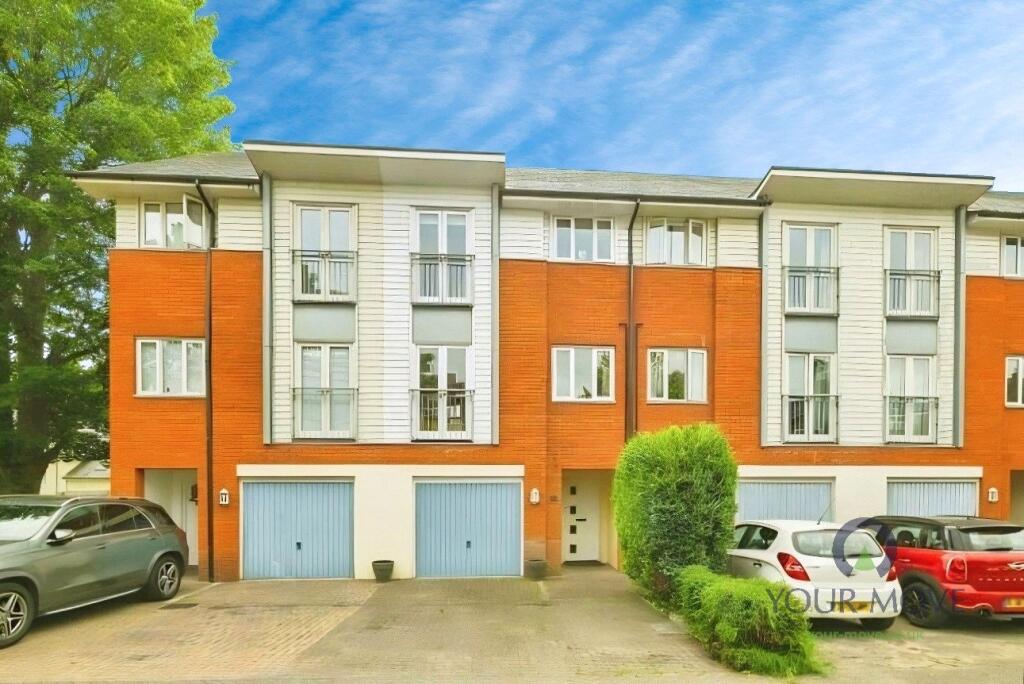 Main image of property: Kings Walk, Holland Road, Maidstone, Kent, ME14