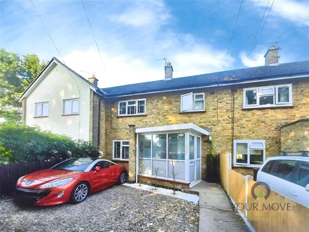 Main image of property: Highland Road, Maidstone, Kent, ME15