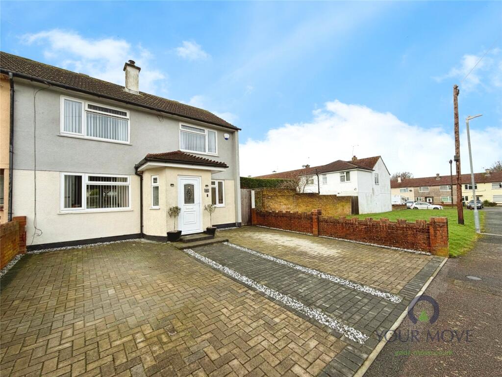 Main image of property: Cornwall Close, Maidstone, Kent, ME15