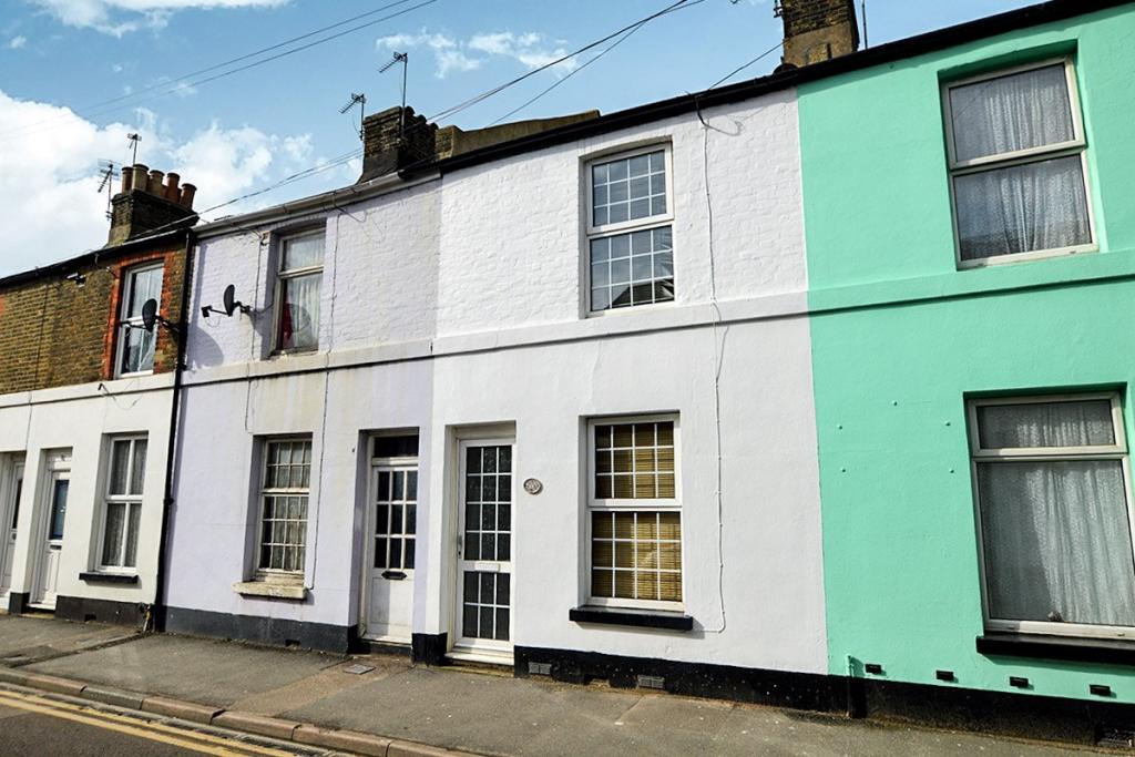 Main image of property: Western Road, Deal, Kent, CT14