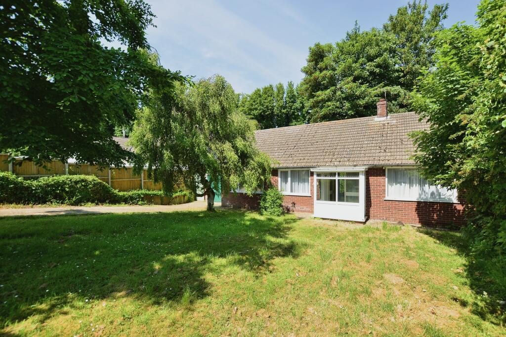 Main image of property: Martin Dale Crescent, Martin Mill, Dover, Kent, CT15