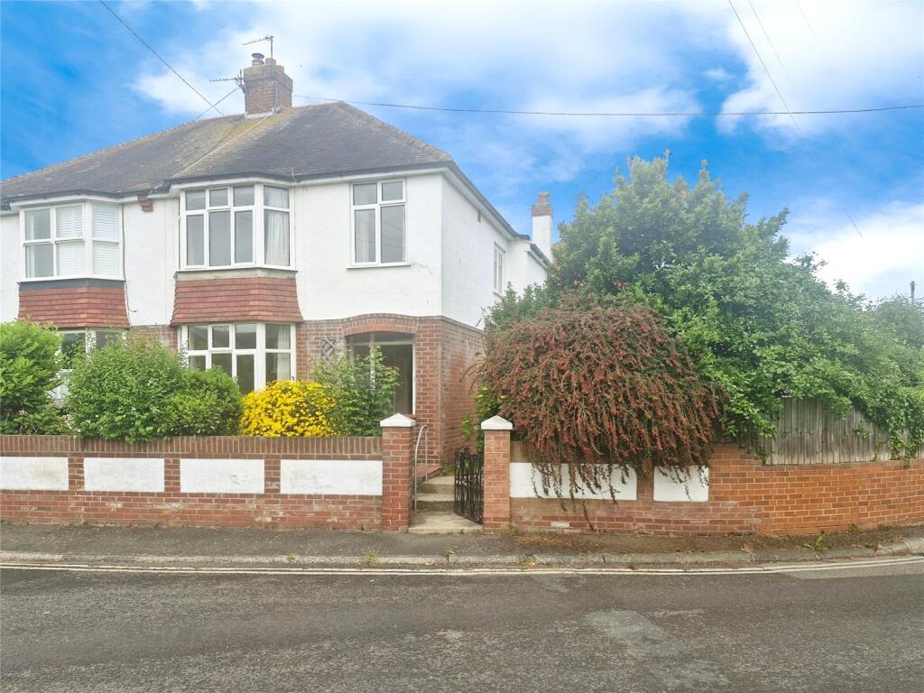 Main image of property: The Grove, Deal, Kent, CT14