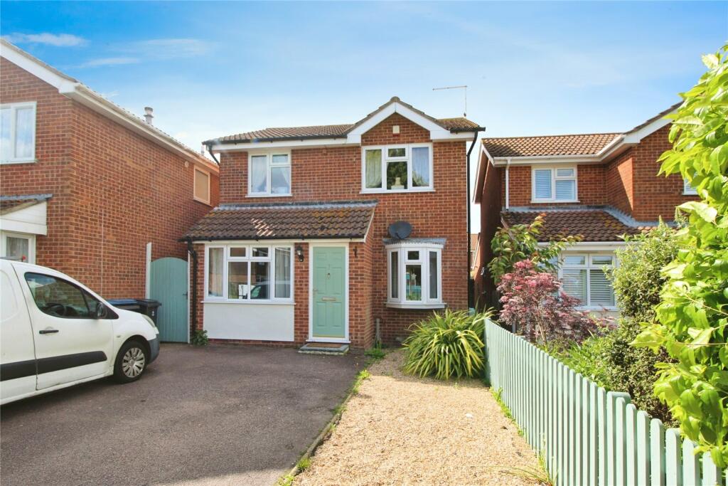 Main image of property: Homefield Row, Church Lane, Deal, Kent, CT14