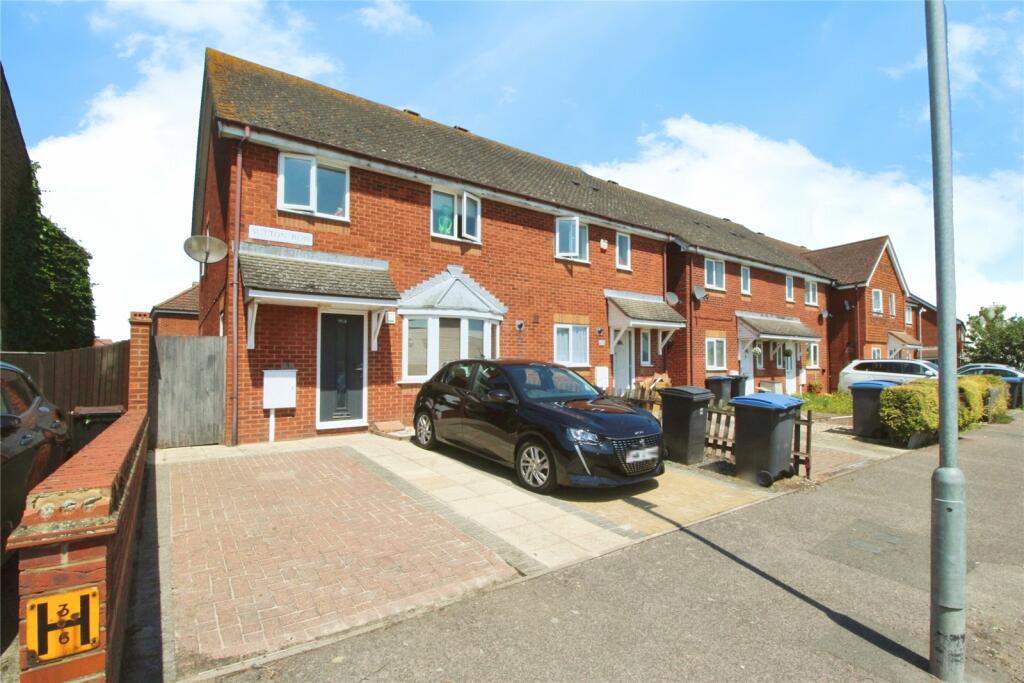 Main image of property: Church Lane, Sholden, Deal, Kent, CT14