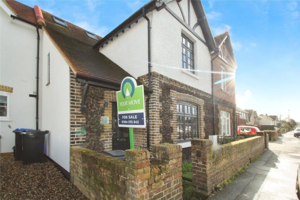 Main image of property: Mill Road, Deal, Kent, CT14
