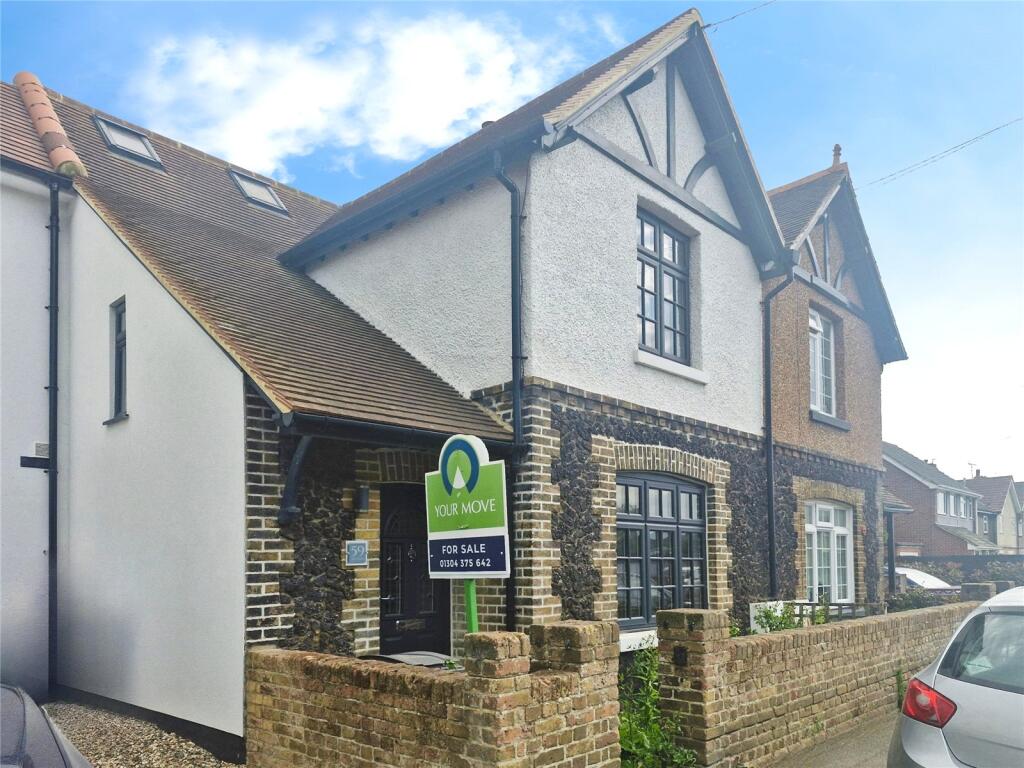 Main image of property: Mill Road, Deal, Kent, CT14