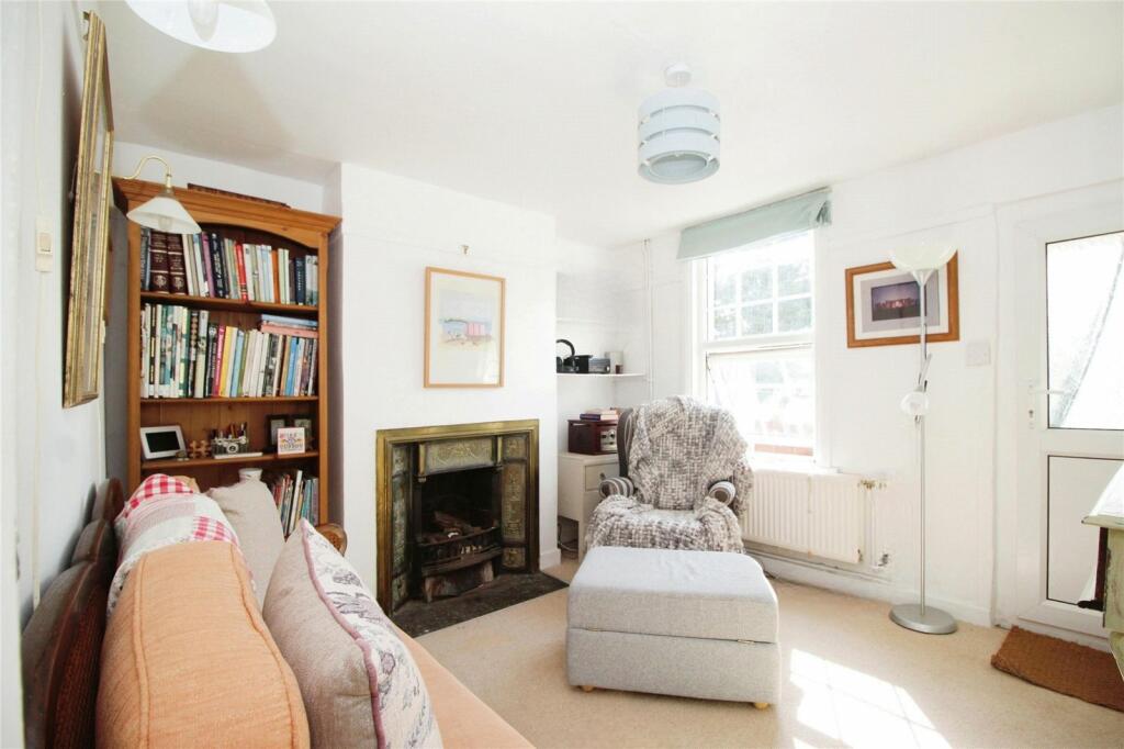 Main image of property: Mayers Road, Walmer, Deal, Kent, CT14