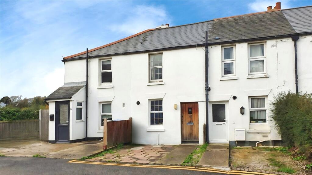 Main image of property: Mayers Road, Walmer, Deal, Kent, CT14