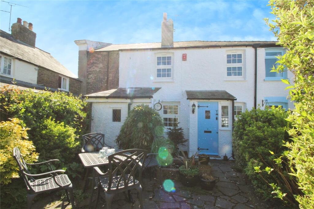 Main image of property: Nelson Street, Deal, Kent, CT14