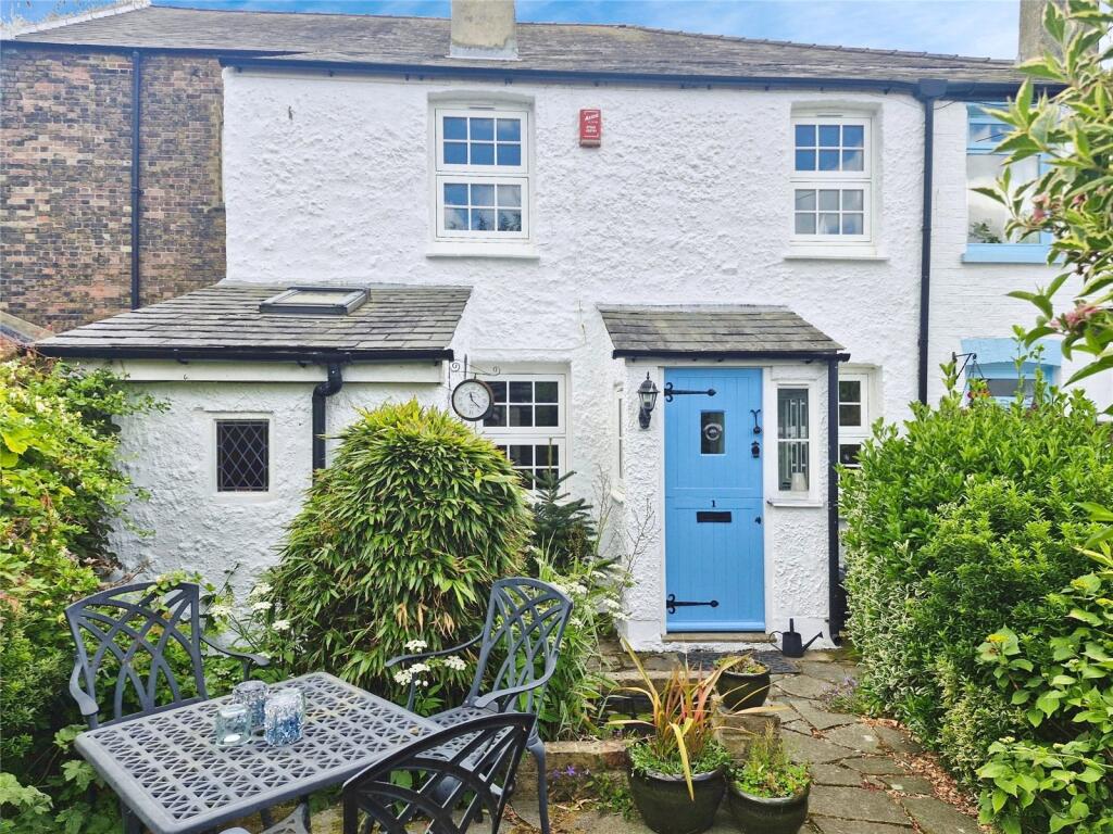 Main image of property: Nelson Street, Deal, Kent, CT14