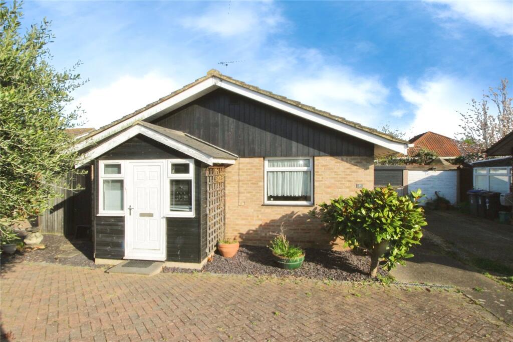 Main image of property: Gaunts Close, Deal, Kent, CT14