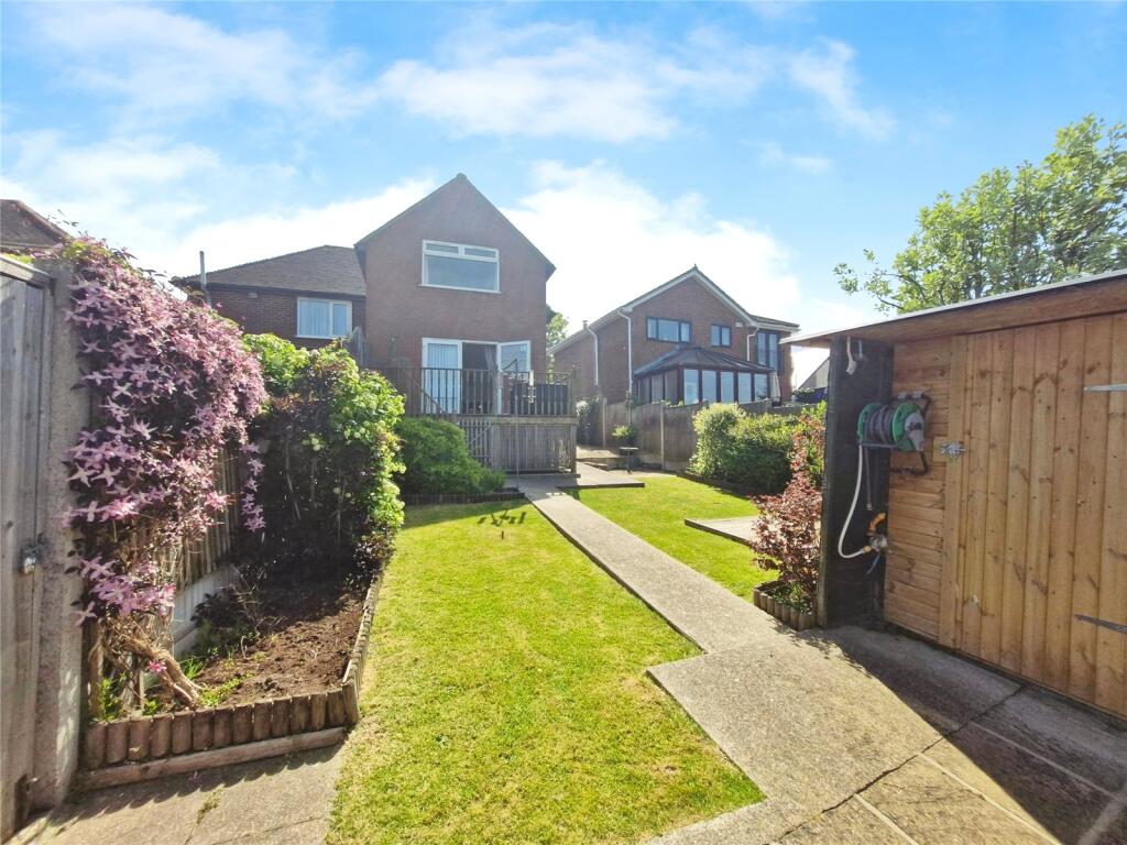 Main image of property: Gore Lane, Eastry, Sandwich, Kent, CT13