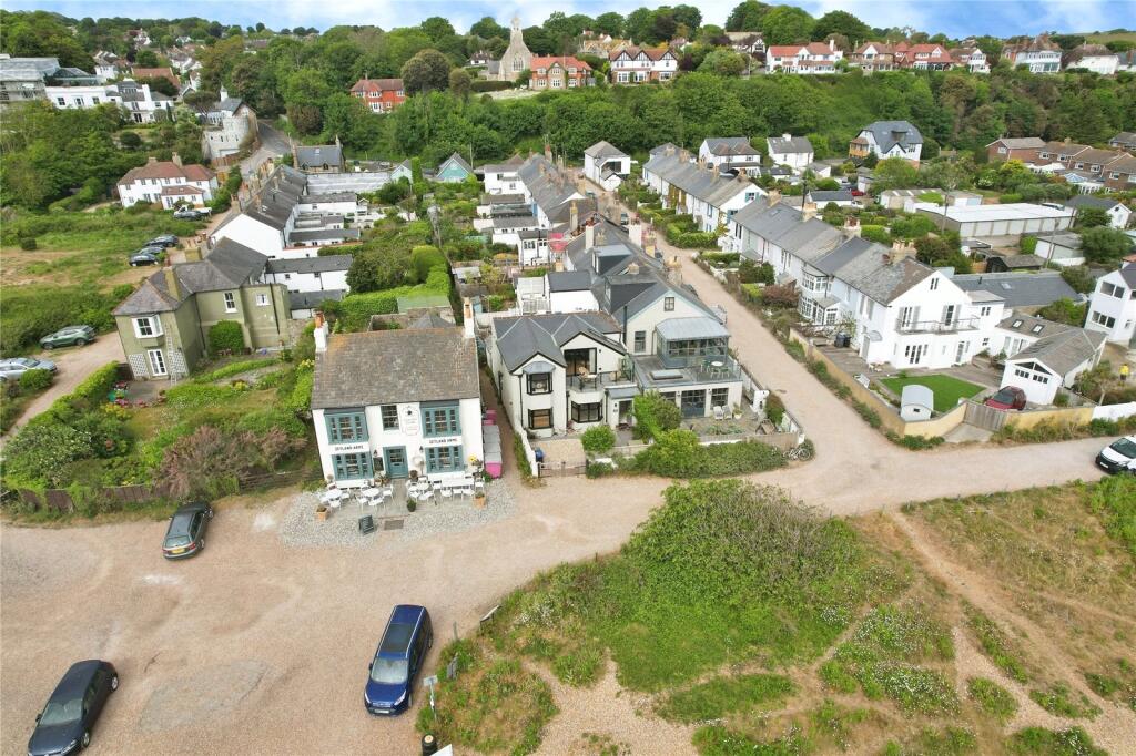 Main image of property: Wellington Parade, Kingsdown, Deal, Kent, CT14