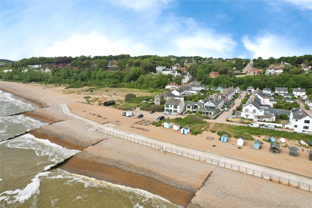 Main image of property: Wellington Parade, Kingsdown, Deal, Kent, CT14