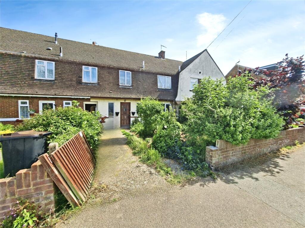 Main image of property: Birdwood Avenue, Deal, Kent, CT14
