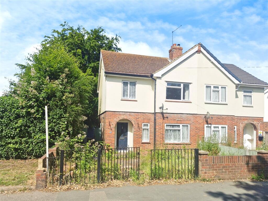 Main image of property: Hamilton Road, Deal, Kent, CT14