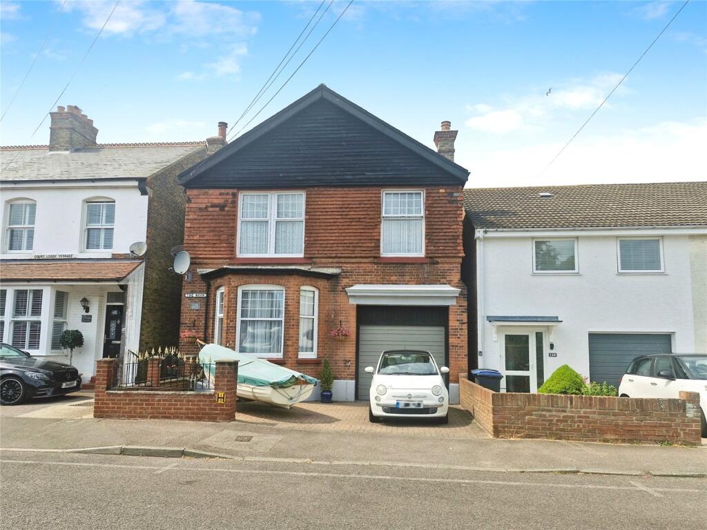 Main image of property: Middle Deal Road, Deal, Kent, CT14