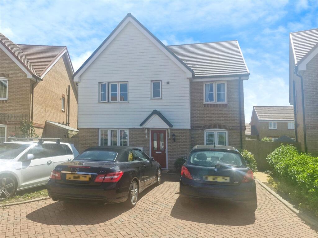 Main image of property: Court Close, Deal, CT14